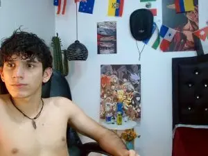 Cam4 Adult Video Chat of billy_wildd