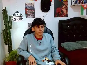 Cam4 Adult Webcams of billy_wildd