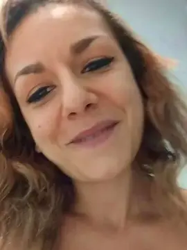 Cam4 Live Porn of RomaDea
