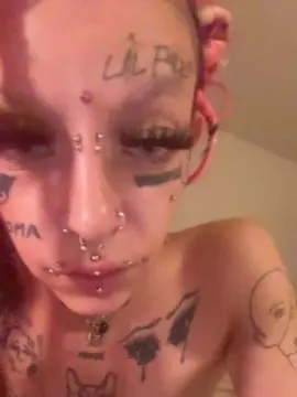 Cam4 Live Sex of anastazialove