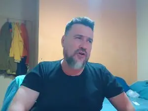 Cam4 Private Sex Chat of nikolero