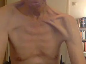 Cam4 Private Sex Chat of slaafbert4