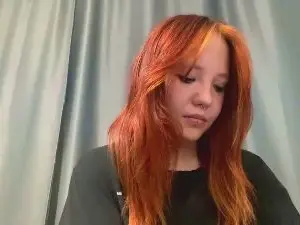 Cam4 Live Sex of CarolaAbdel
