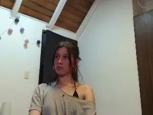 Cam4 Best Webcam of madeleine_evans