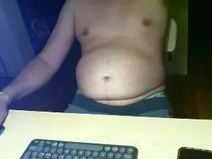 Cam4 Sex Cam of BIGONEPD26