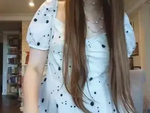 Cam4 Sex Cam of AshleyMadero