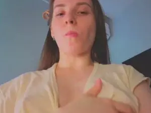 Cam4 Sex Cam of Casey_Cartoon