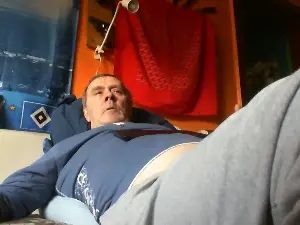 Cam4 Nude Webcam of DauergeilerSven