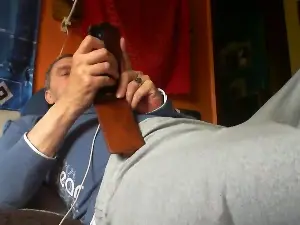 Cam4 Live Sex Cam of DauergeilerSven