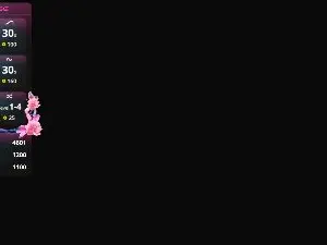Cam4 Live Porn of GinnySweeten