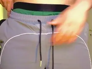 Cam4 Sex Chat of MaxKaidenn