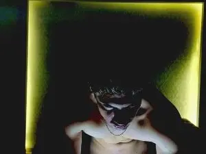 Cam4 Free Porn Cam of MaxKaidenn