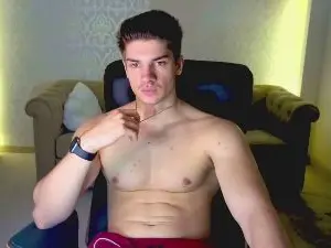 Cam4 Sex Cam of MaxKaidenn