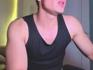 Cam4 Adult Video Chat of MaxKaidenn