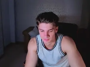 Cam4 Adult Webcam of MaxKaidenn