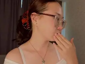 Cam4 Live Sex of TorieSago