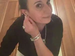Cam4 Sex Cam of martinabigst