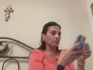 Cam4 Free Porn Cam of martinabigst