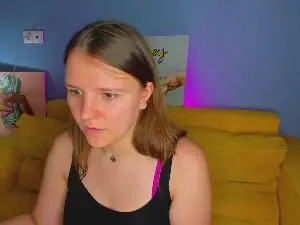 Cam4 Free Live Porn of Jenny_Jimmy