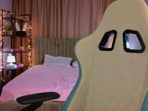 Cam4 Free Live Porn of VeniceHatton