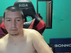 Cam4 Live Sex Cam of tinchome