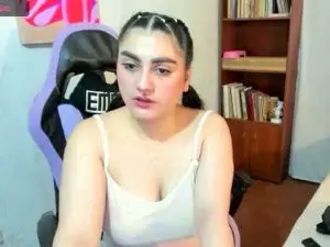 Cam4 Private Sex Chat of emmaamartinez