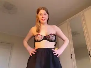 Cam4 Live Sex of LaurelLeist