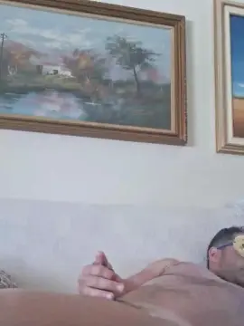 Cam4 Adult Webcams of Luiuk