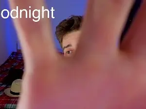 Cam4 Nude Webcam of spider___man