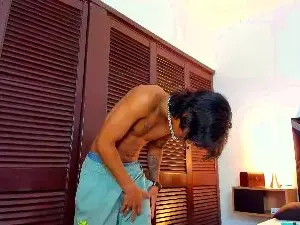 Cam4 Sex Chat of AndyKings_1