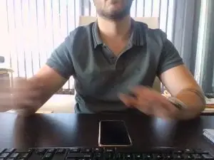 Cam4 Sex Cam of adrianzzz3