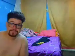 Cam4 Adult Webcams of Alfonso1996