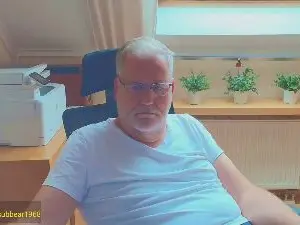 Cam4 Adult Video Chat of subbear1968