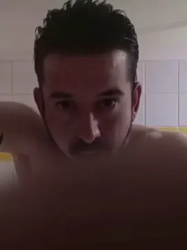 Cam4 Nude Webcam of GutsXbsk