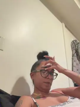 Cam4 Sex Chat of Trinisweetness