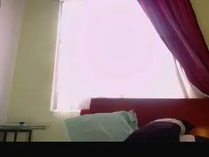 Cam4 Free Porn Cam of eva_vidal_