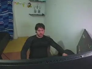 Cam4 Private Sex Chat of Eskolhandsome