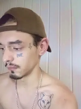 Cam4 Live Sex of put_Gooner