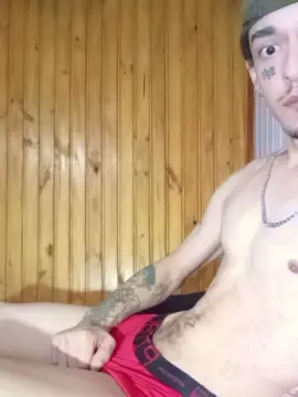 Cam4 Live Porn of put_Gooner