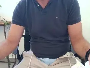 Cam4 Nude Webcam of GROSSOgrossoITA