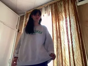 Cam4 Live Porn of IreneMote
