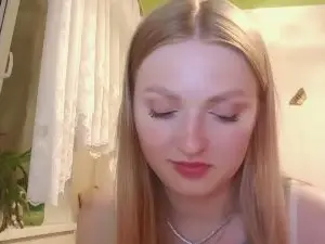 Cam4 Free Porn Cam of MollieOrozco