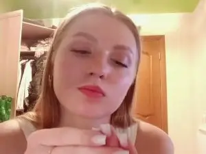 Cam4 Sex Cam of MollieOrozco