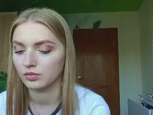Cam4 Sex Cam of MollieOrozco