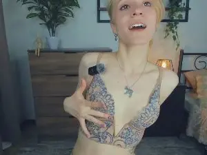 Cam4 Sex Cam of RositaDoshier