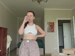 Cam4 Live Sex of CherylApodace