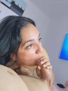 Cam4 Live Porn of Crystalgirl