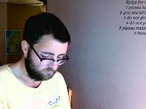 Cam4 Adult Webcams of Bryson20