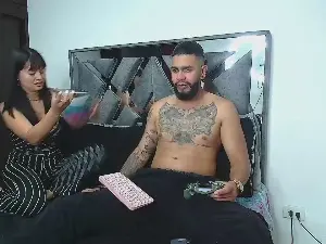 Cam4 Sex Cam of Gabrielwoodrm22