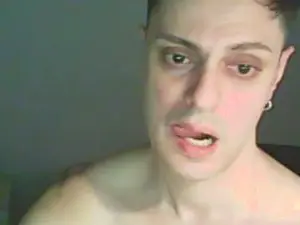 Cam4 Nude Webcam of Rovv